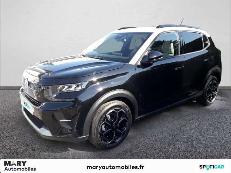 Noir Nouvelle 2025 Citroën C3 Citadine | 19 450 € - Image 1/4