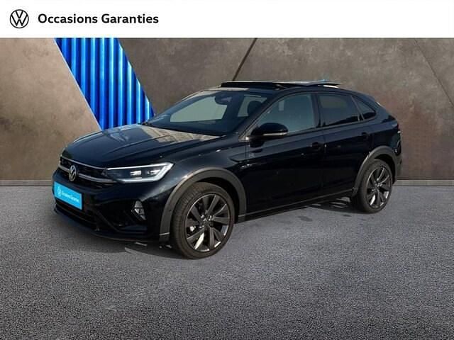 Utilisé 2025 VW Taigo R-line Edition SUV | 28 900 € (Prix juste) - Image 1/4