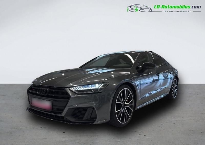 Utilisé 2023 Audi S7 Sportback Sport Citadine | 78 400 € - Image 1/4
