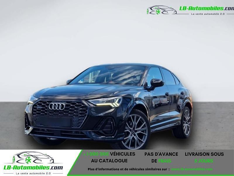 Utilisé 2023 Audi Q3 Sportback Sport SUV | 51 500 € (Prix juste) - Image 1/3