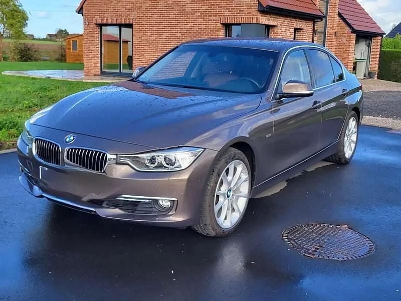 Utilisé 2013 BMW 328 Berline | 16 900 € - Image 1/4