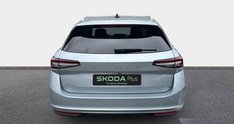 Occasion Skoda Superb LAURIN & KLEMENT 150 ch (110 kW) 2024 Break