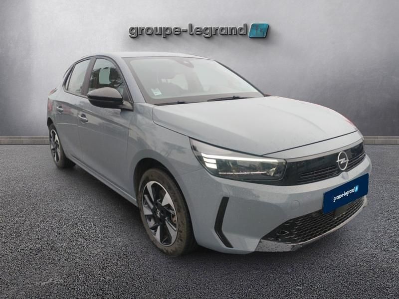 Occasion Opel Corsa-e 100 kW (136 ch) 2023 Citadine
