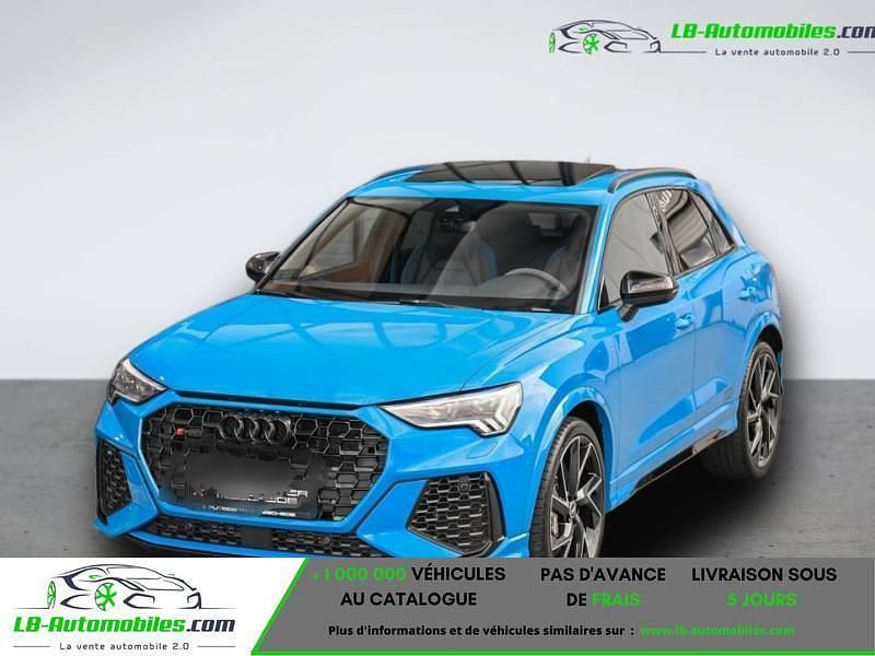Utilisé 2020 Audi RS Q3 Sport SUV | 59 600 € (Prix assez cher) - Image 1/4