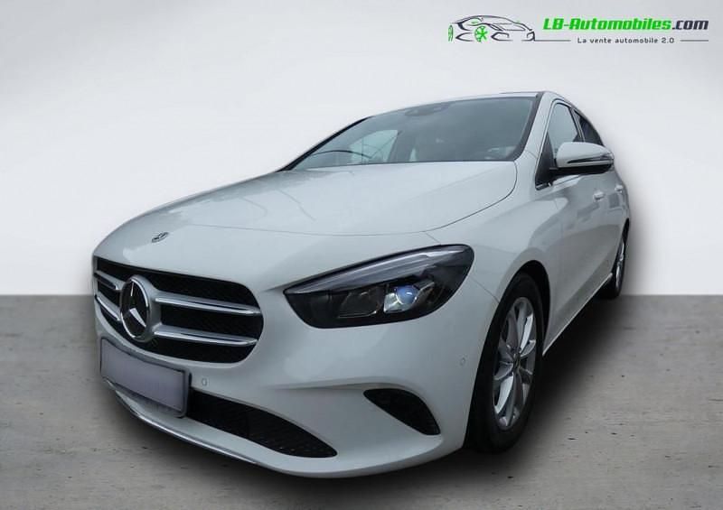 Utilisé 2020 Mercedes B180 Monospace | 27 200 € (Prix juste) - Image 1/4