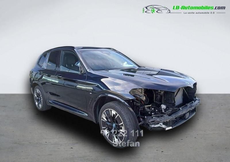 Utilisé 2023 BMW iX SUV | 33 000 € (Super prix) - Image 1/4