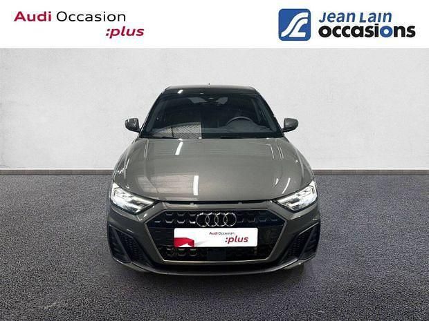 Occasion Audi A1 S-Line 150 ch (110 kW) 2024 Gris Citadine