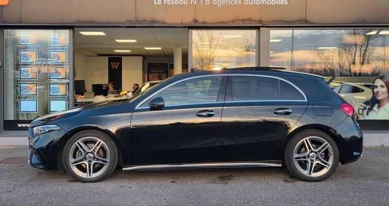 Occasion Mercedes A150 AMG line 150 ch (110 kW) 2023 Berline