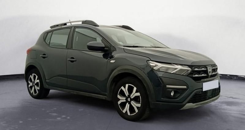 Occasion Dacia Sandero Comfort 91 ch (66 kW) 2021 Citadine