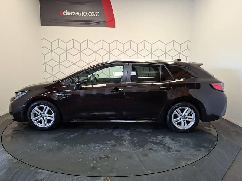 Occasion Suzuki Swace 98 ch (72 kW) 2021 Break