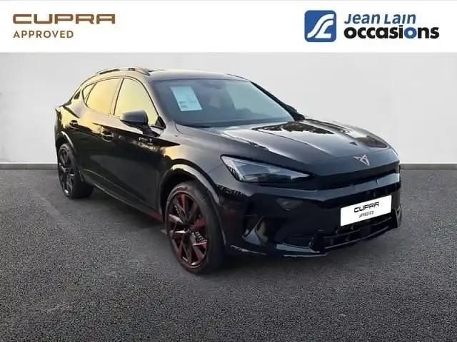 Occasion Cupra Leon 204 ch (150 kW) 2025 Blanc Break