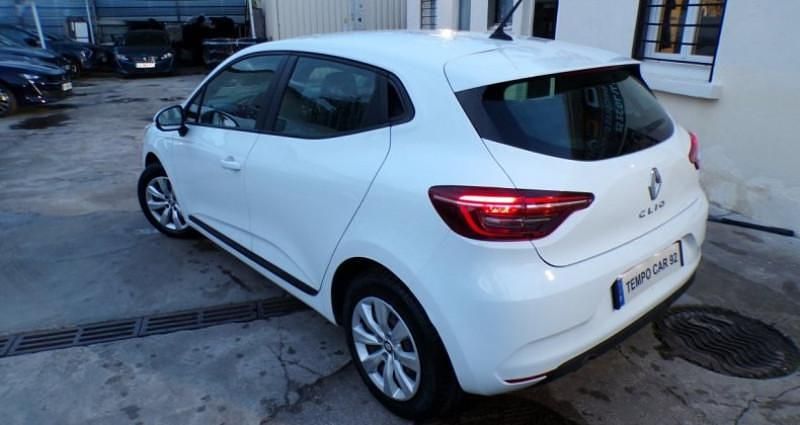 Occasion Renault Clio V 85 ch (62 kW) 2020