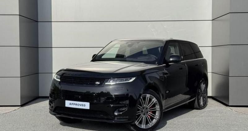 Occasion 2024 Land Rover Range Rover HSE Dynamic SUV | 119 900 € (Prix assez cher) - Image 1/4
