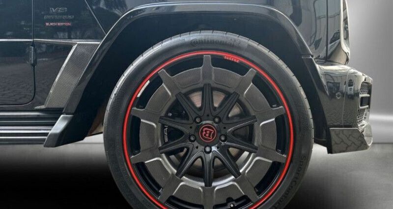 Noir Utilisé 2019 Mercedes G500 AMG SUV | 169 990 € - Image 1/4