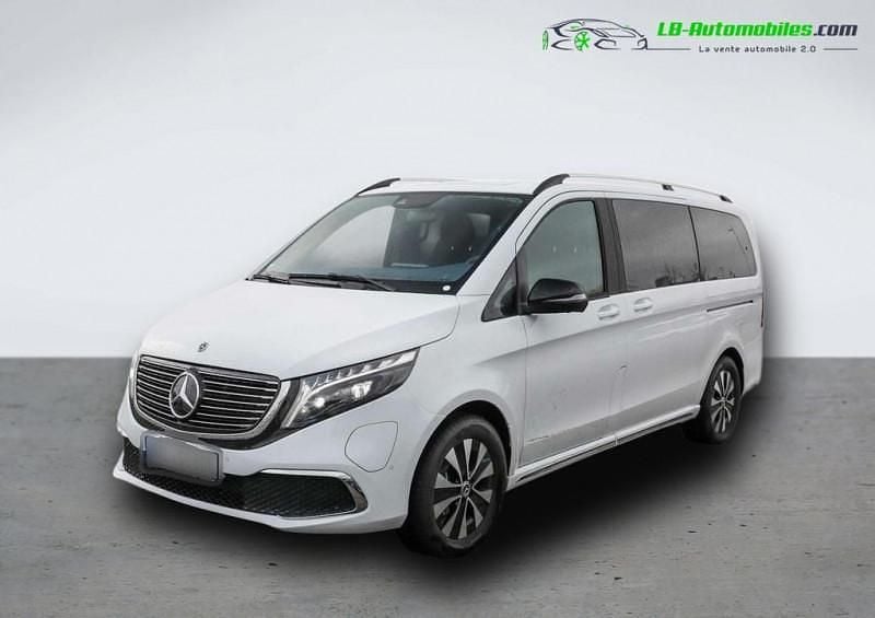 Utilisé 2023 Mercedes EQV300 Break | 50 400 € (Prix juste) - Image 1/4