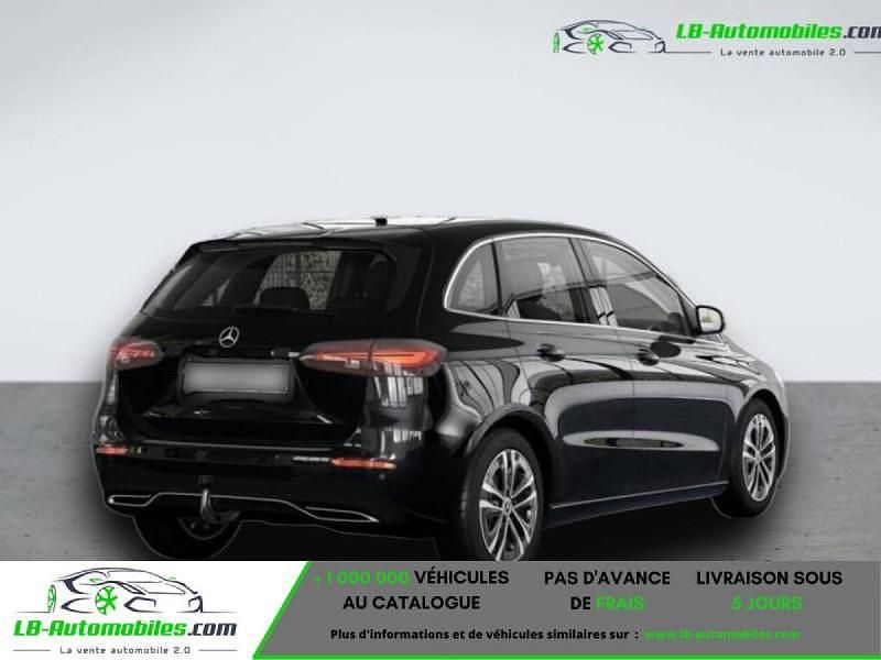 Utilisé 2024 Mercedes B180 Monospace | 38 800 € (Prix cher) - Image 1/4