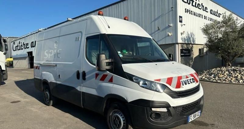 Occasion 2019 Iveco Daily | 17 988 € - Image 1/4