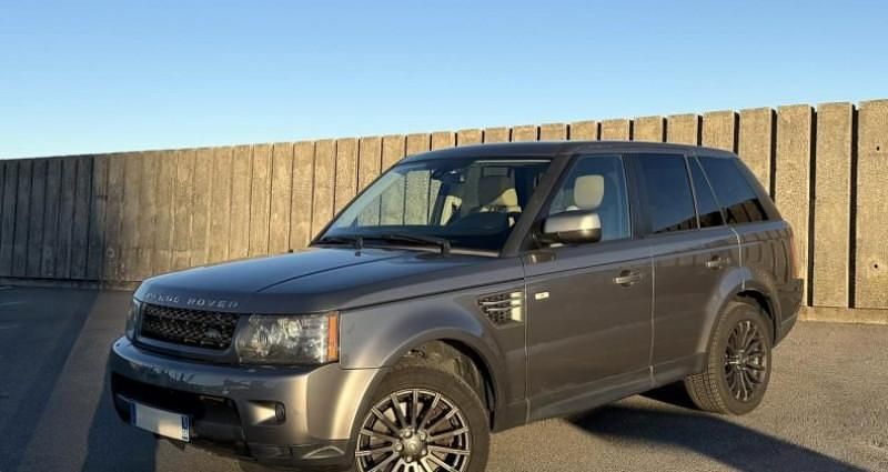 Occasion Land Rover Range Rover SE 245 ch (180 kW) 2010 SUV