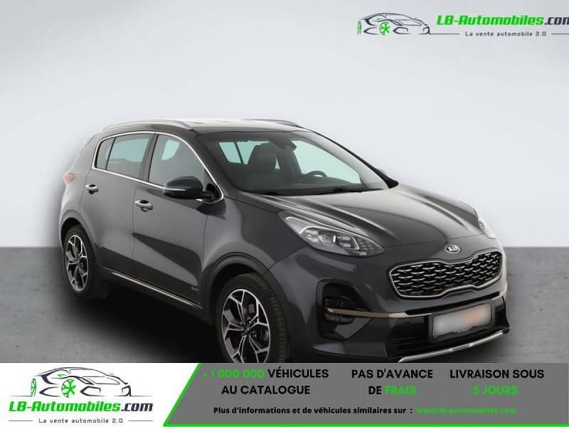 Occasion Kia Sportage 177 ch (130 kW) 2020 SUV
