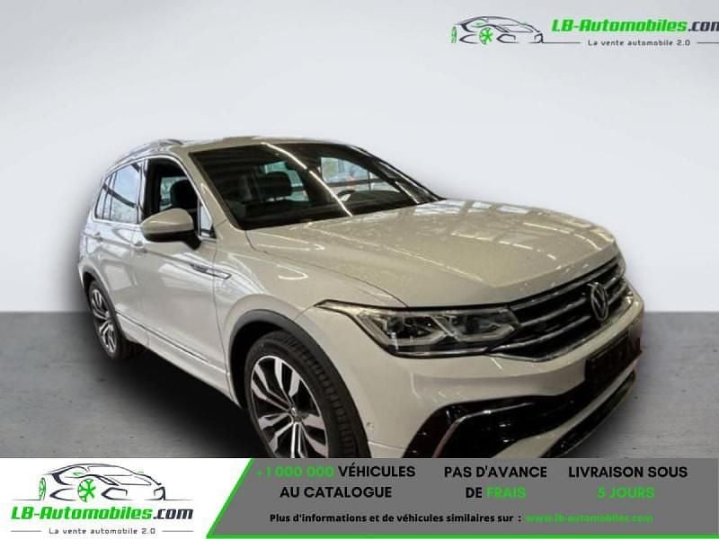 Occasion VW Tiguan 245 ch (180 kW) 2021 SUV