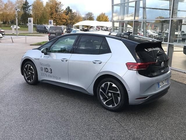 Occasion VW ID.3 Pro 150 kW (204 ch) 2022 Citadine