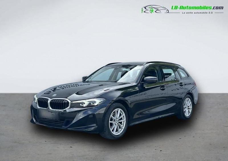 Utilisé 2022 BMW 320 Berline | 32 500 € (Bon prix) - Image 1/4