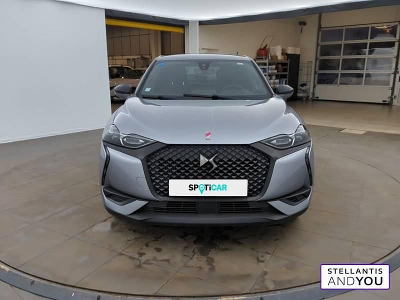 Occasion DS Automobiles DS3 Performance Line Plus 155 ch (114 kW) 2020 Citadine
