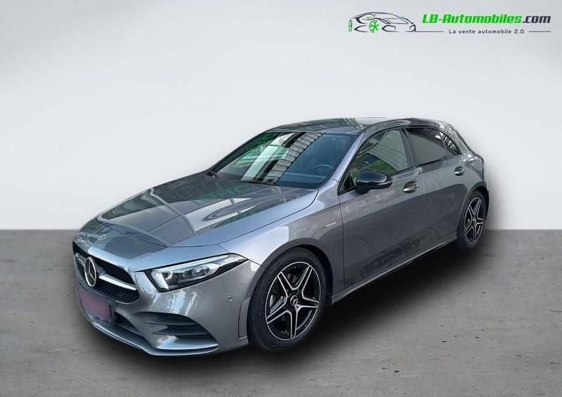 Utilisé 2021 Mercedes A200 Berline | 30 700 € (Prix juste) - Image 1/4