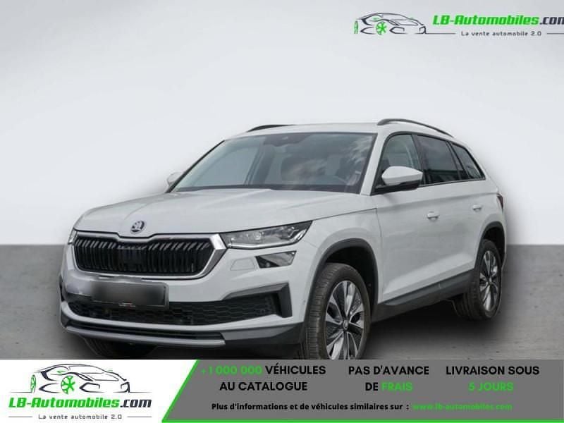 Utilisé 2023 Skoda Kodiaq SUV | 37 400 € (Prix juste) - Image 1/4