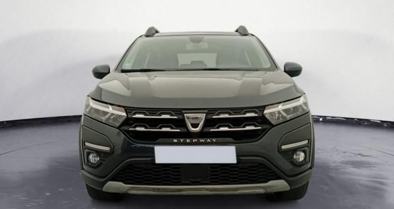 Occasion Dacia Sandero Comfort 91 ch (66 kW) 2021 Citadine