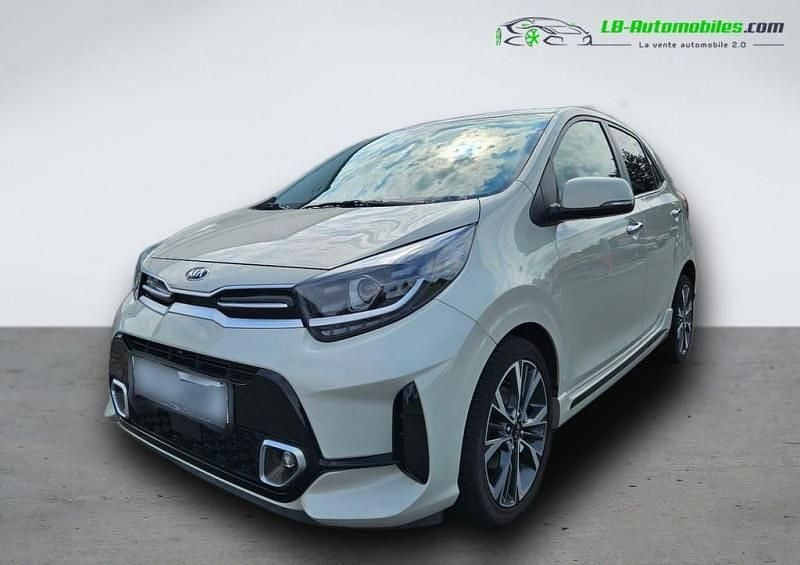 Utilisé 2021 Kia Picanto Citadine | 18 100 € (Bon prix) - Image 1/4