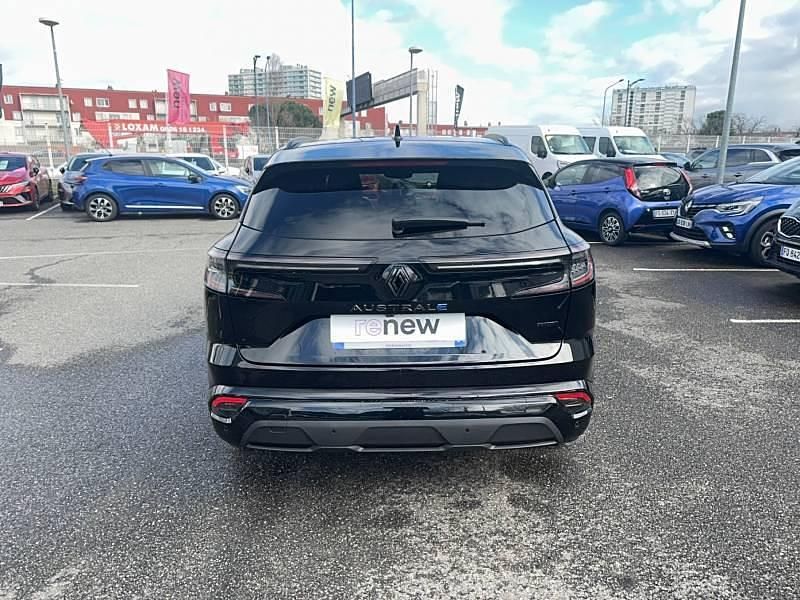 Occasion Renault Austral Techno Esprit Alpine 200 ch (147 kW) 2023 SUV