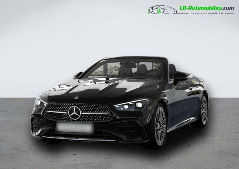 Utilisé 2024 Mercedes 450 Coupé | 85 700 € - Image 1/4