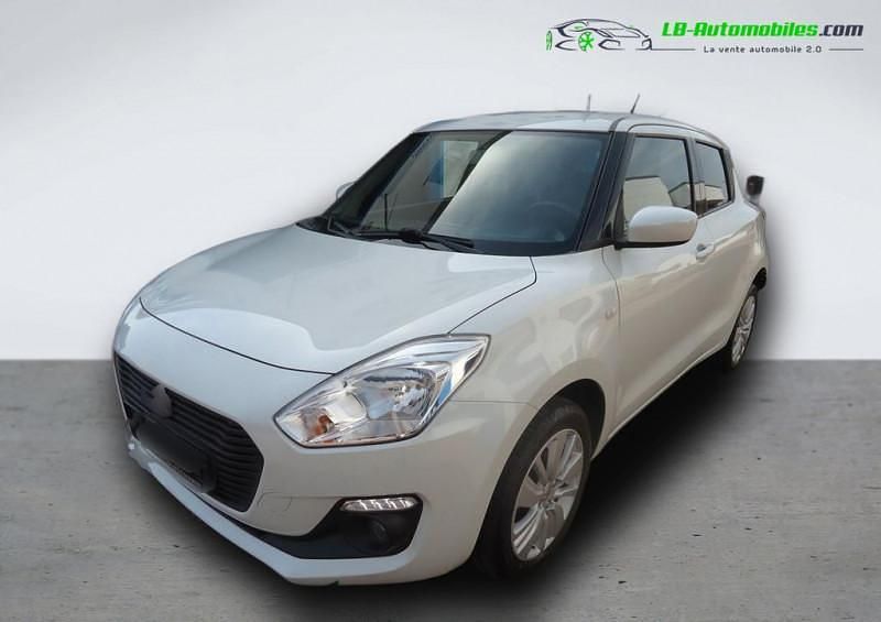 Utilisé 2020 Suzuki Swift Citadine | 16 400 € (Prix assez cher) - Image 1/4