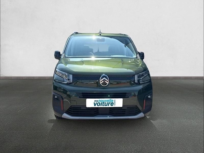 Nouvelle Citroën Berlingo 130 ch (95 kW) 2025 Monospace