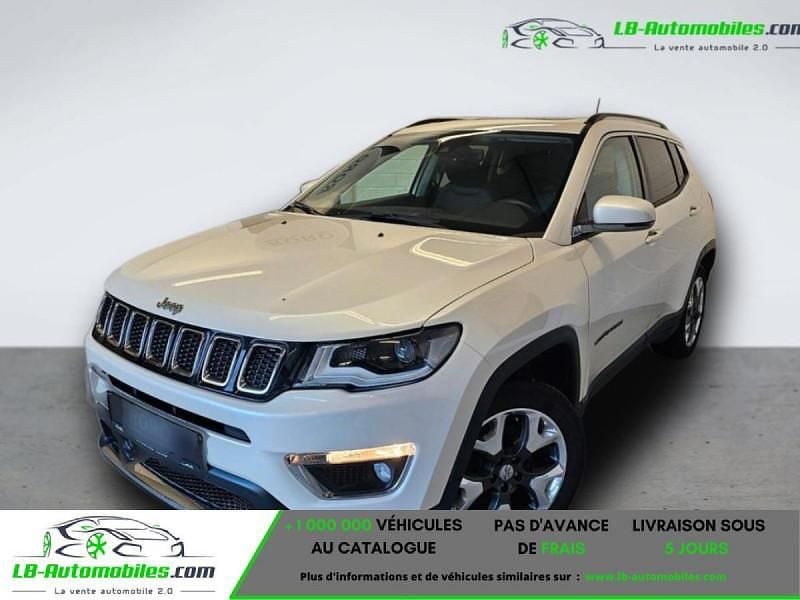 Occasion 2019 Jeep Compass SUV | 19 800 € (Prix juste) - Image 1/4