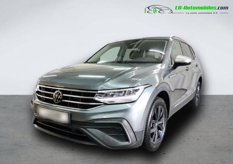 Utilisé 2024 VW Tiguan Allspace SUV | 37 200 € (Bon prix) - Image 1/4