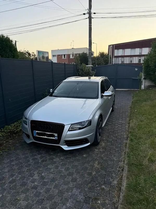 Utilisé 2010 Audi S4 Break | 15 000 € - Image 1/4