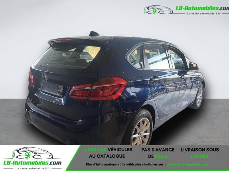 Occasion BMW 120 Sport Line 192 ch (141 kW) 2018 Citadine