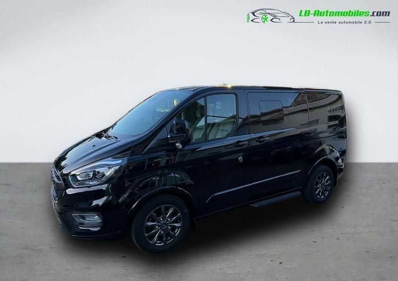 Utilisé 2020 Ford Tourneo | 43 100 € (Prix juste) - Image 1/4