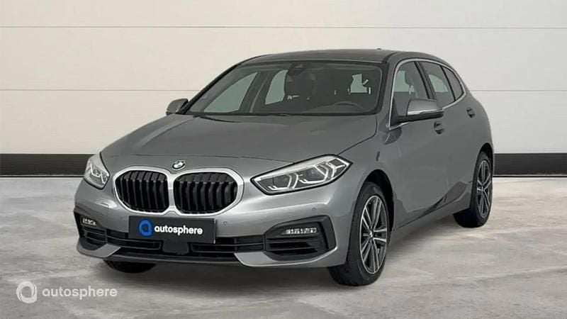 Utilisé 2023 BMW 116 Citadine | 25 499 € (Prix juste) - Image 1/4