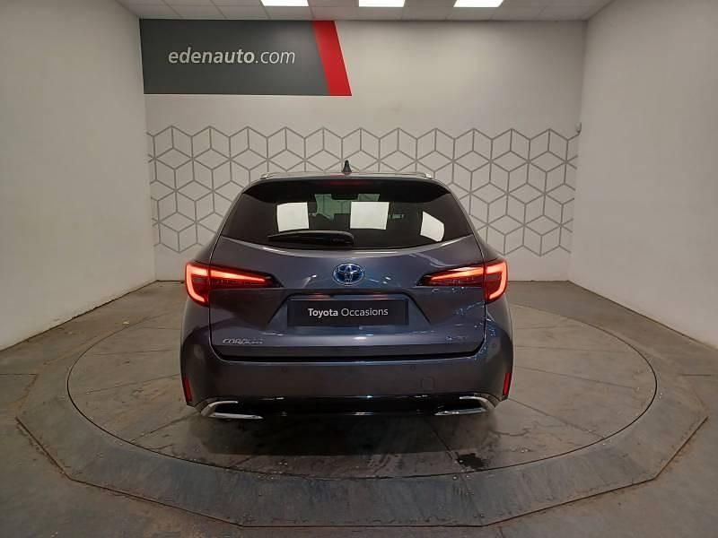 Occasion Toyota Corolla Design 140 ch (102 kW) 2025 Break