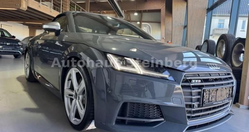 Occasion Audi TT Design 310 ch (228 kW) 2017 Coupé