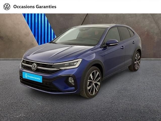 Utilisé 2024 VW Taigo R-line SUV | 28 342 € (Prix juste) - Image 1/4