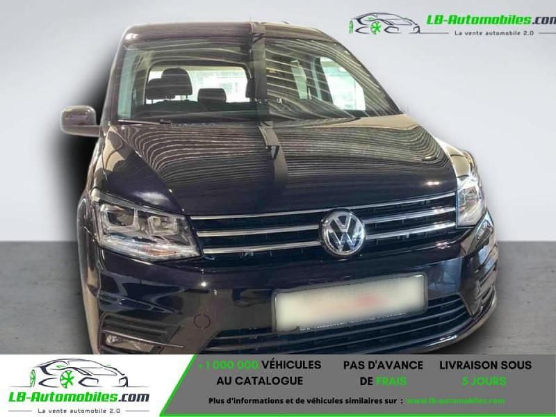 Occasion VW Caddy 150 ch (110 kW) 2019 Monospace
