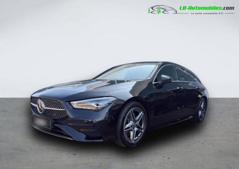 Utilisé 2023 Mercedes 200 Coupé | 39 400 € (Prix juste) - Image 1/4
