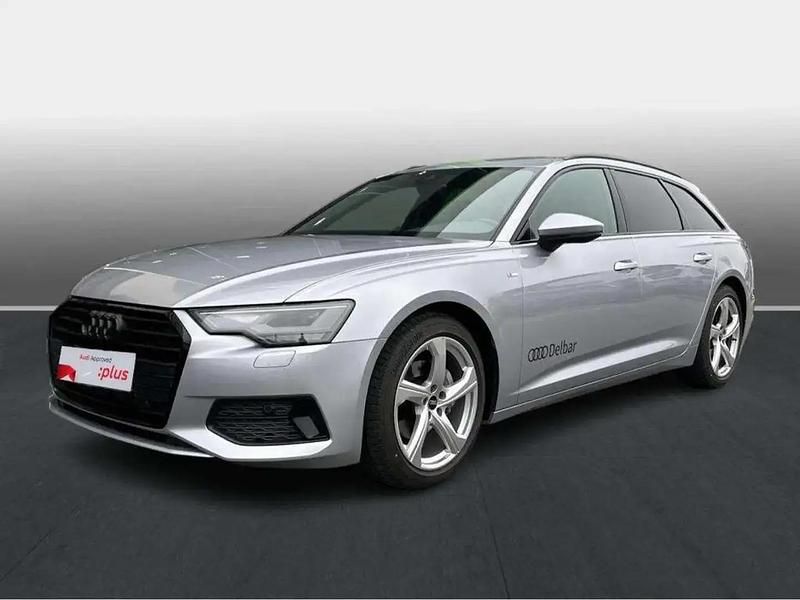 Argent Occasion 2023 Audi A6 Sport Break | 49 990 € (Prix cher) - Image 1/4
