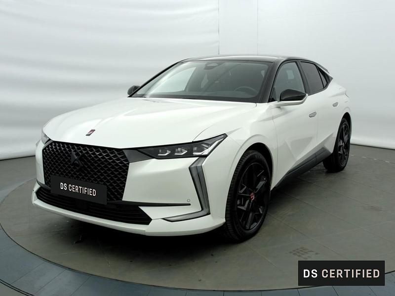Occasion DS Automobiles DS4 Performance Line Plus 2023 Blanc Berline