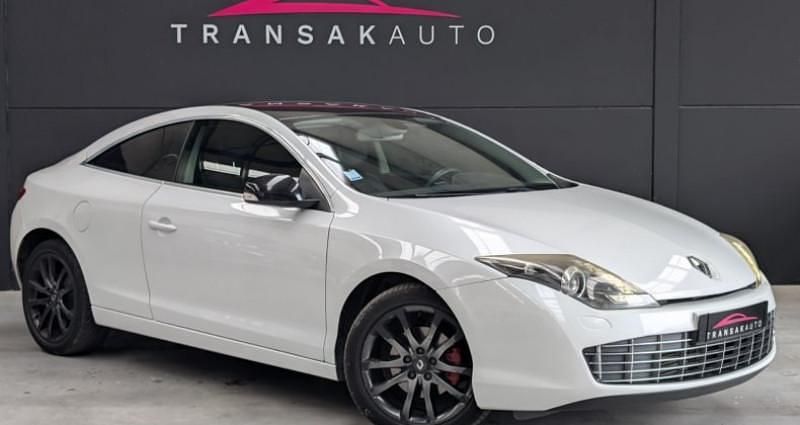 Utilisé 2013 Renault Laguna Coupé Intens Coupé | 6 990 € - Image 1/4