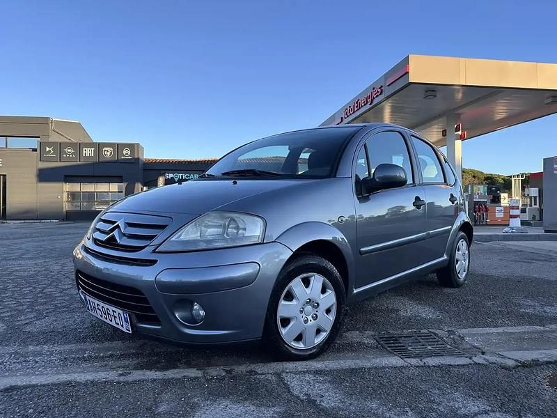 Utilisé 2009 Citroën C3 Citadine | 3 000 € (Prix juste) - Image 1/4